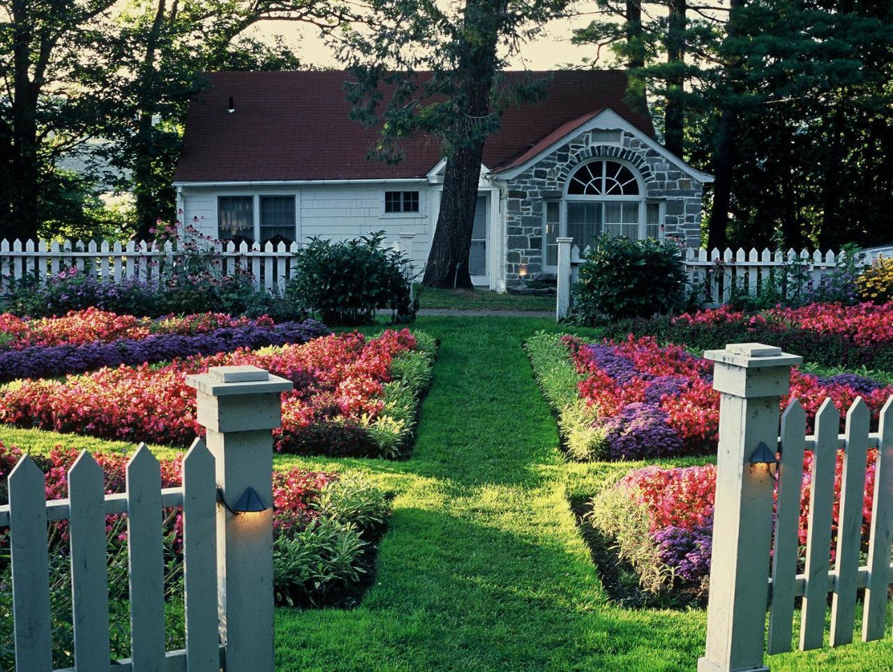 Отель Basin Harbor Vergennes Экстерьер фото