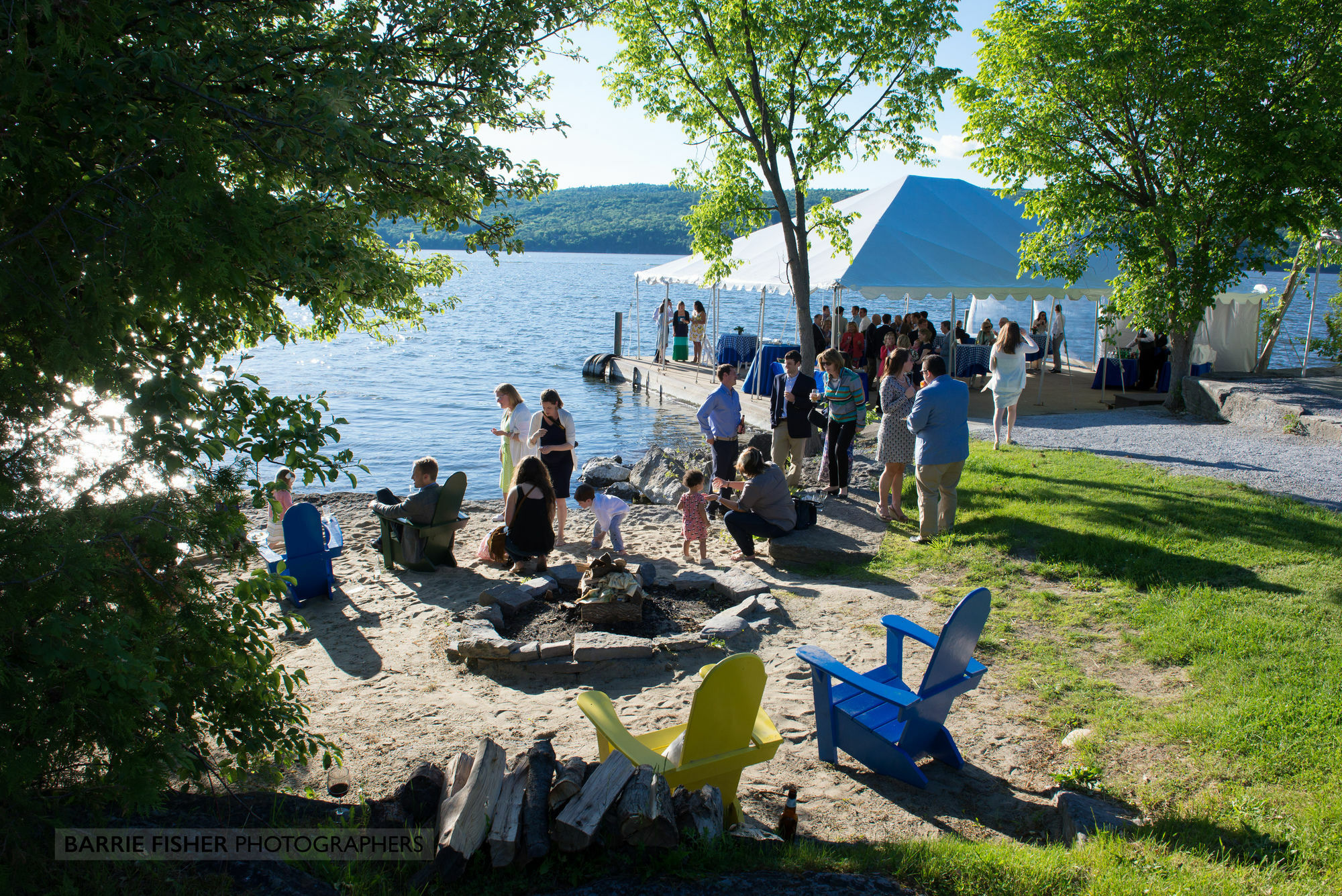 Отель Basin Harbor Vergennes Экстерьер фото